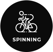 Spinning